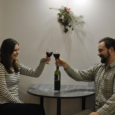 Apartmán Egrelato Vendeghaz Balatonakali Exteriér fotografie