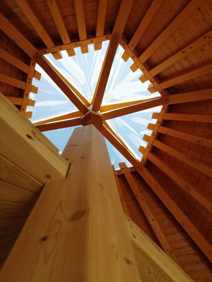 Apartmán Egrelato Vendeghaz Balatonakali Exteriér fotografie
