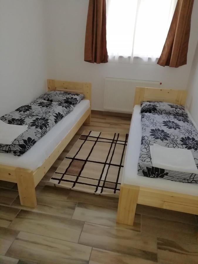 Apartmán Egrelato Vendeghaz Balatonakali Exteriér fotografie