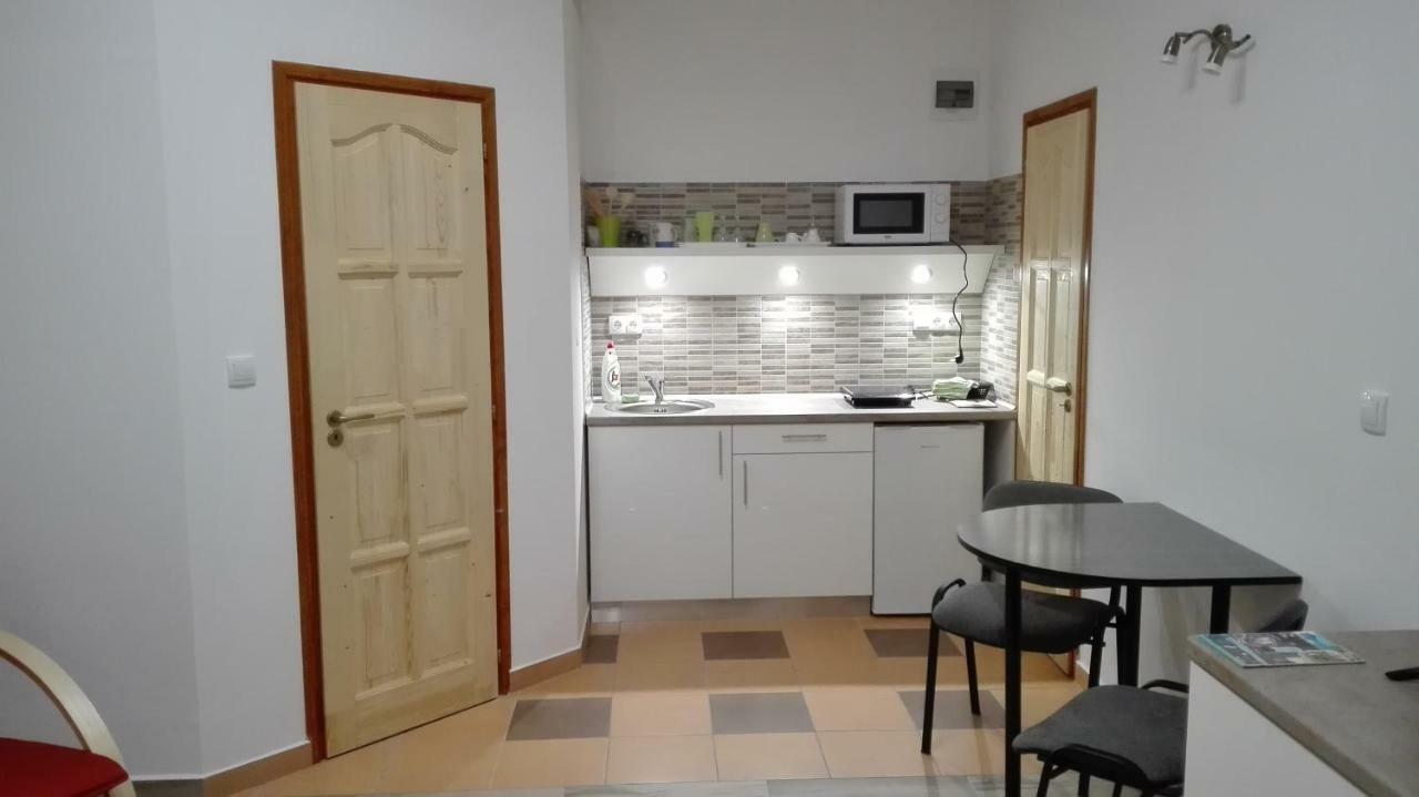 Apartmán Egrelato Vendeghaz Balatonakali Exteriér fotografie