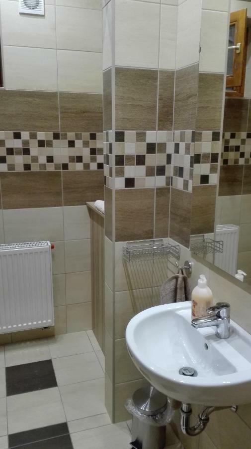 Apartmán Egrelato Vendeghaz Balatonakali Exteriér fotografie