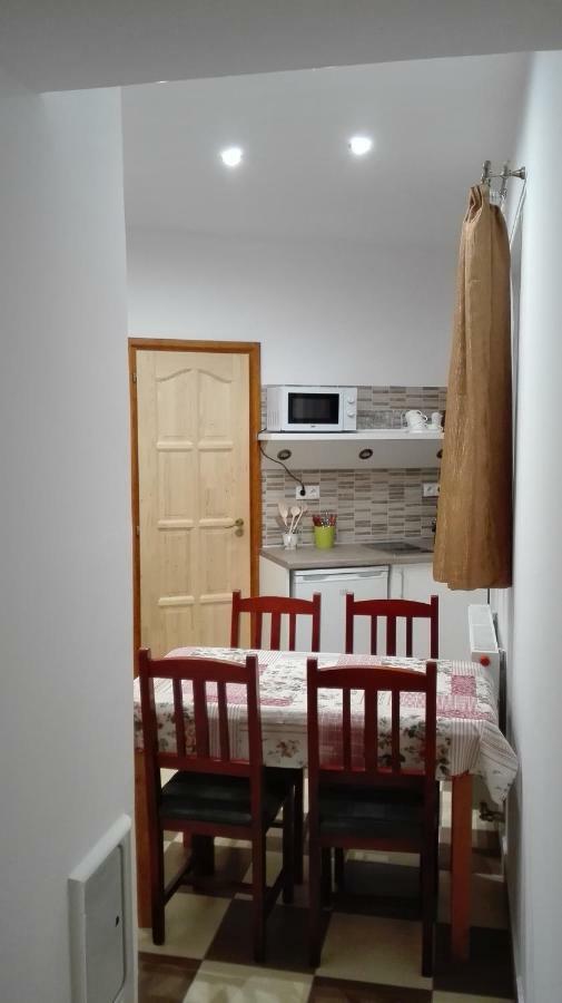 Apartmán Egrelato Vendeghaz Balatonakali Exteriér fotografie