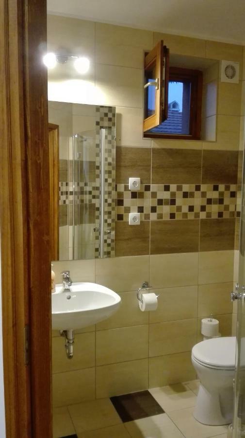 Apartmán Egrelato Vendeghaz Balatonakali Exteriér fotografie